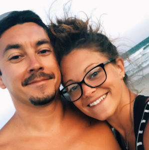 Meet your Posher, Tiffany